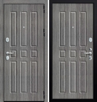 Сталь 13