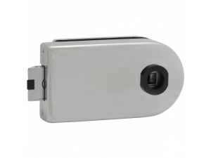 Защелка СТ MP-600-00C Хром