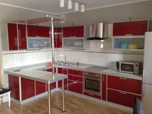 Кухня 208
