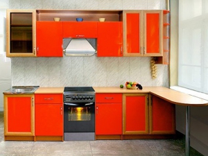 Кухня 220