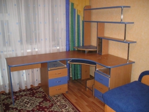 Стол компьютерный 228