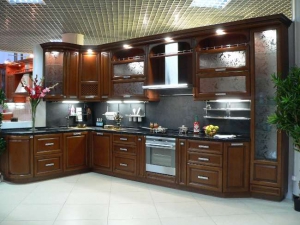 Кухня 230