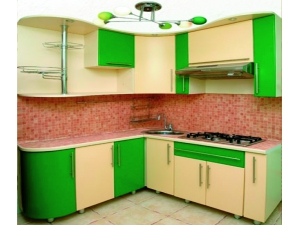 Кухня 28