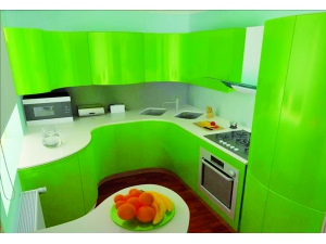 Кухня 36