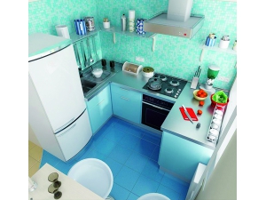 Кухня 37