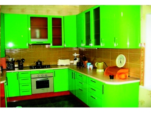Кухня 7