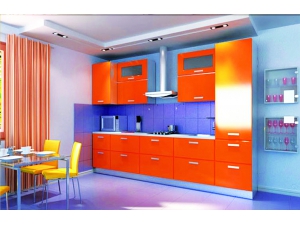 Кухня 8