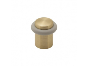 Дверной ограничитель DS-0013GM МатЗолото