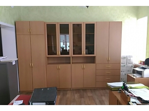Офисная мебель